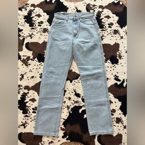 Wrangler - Slim Fit Cowboy Cut - Size 5x32